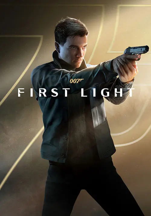 007 First Light 이미지