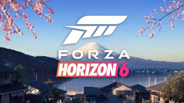 Forza Horizon 6 이미지