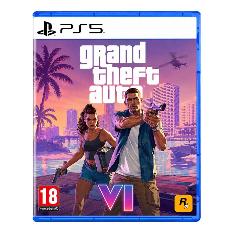 Grand Theft Auto VI 이미지