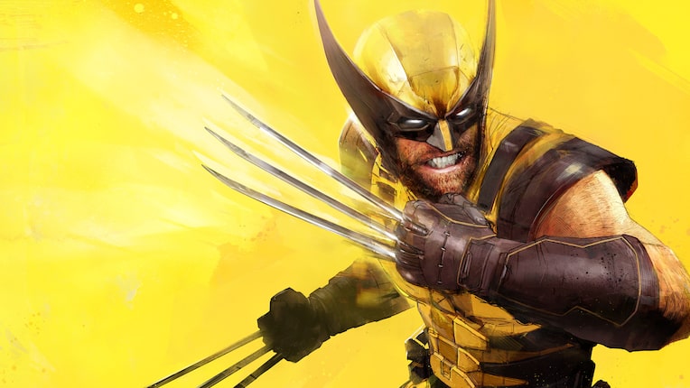Marvel's Wolverine 이미지