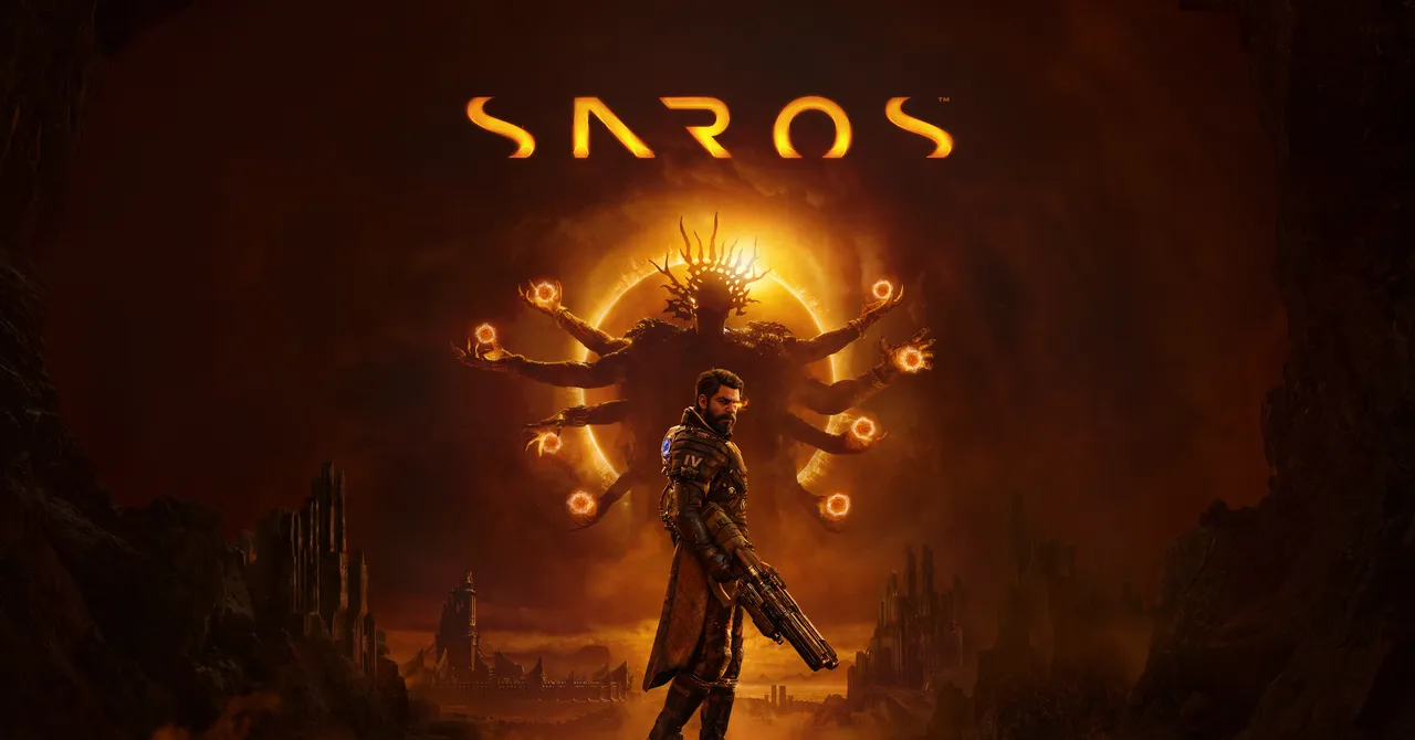 Saros 이미지
