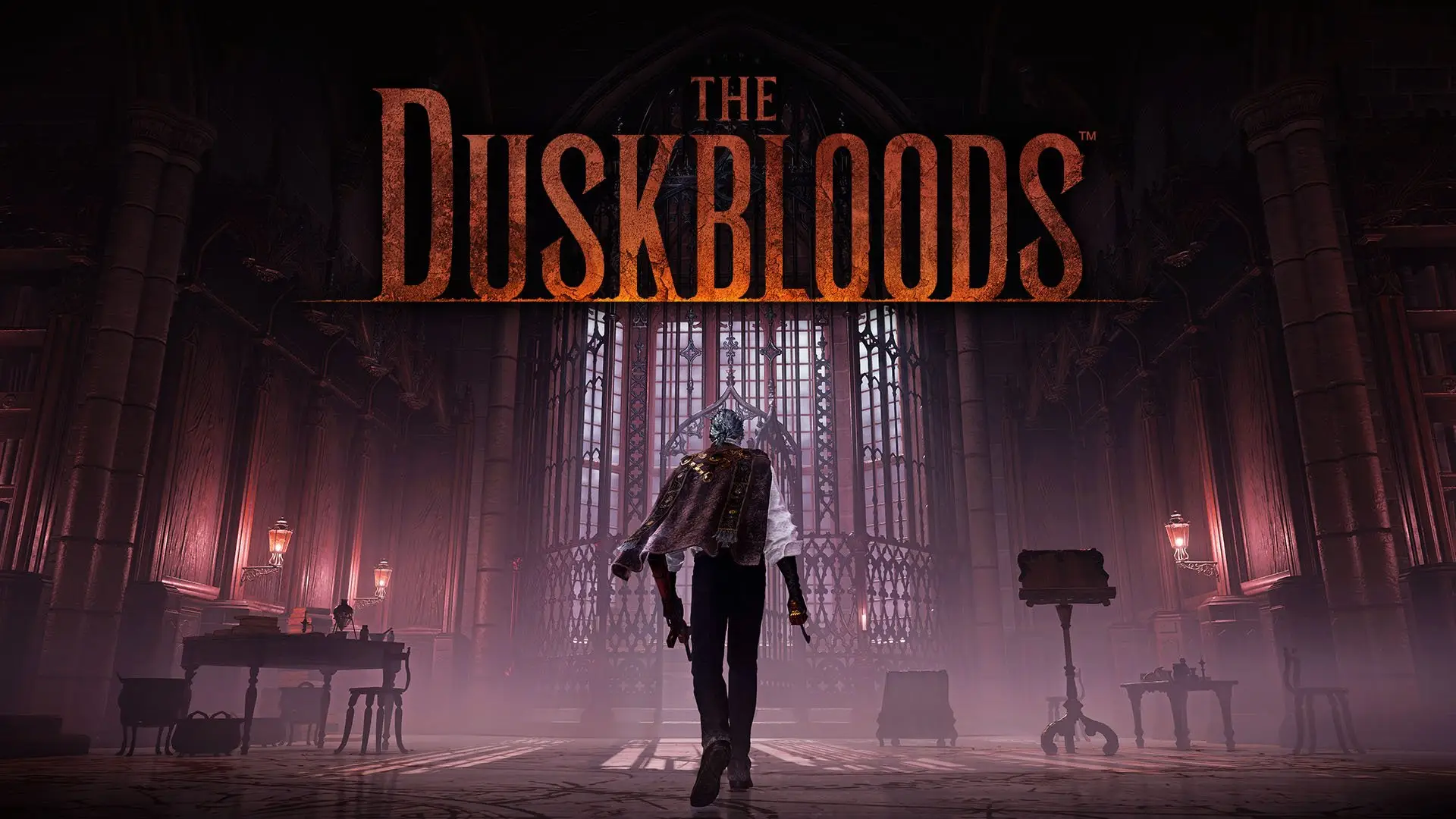 The Duskbloods 이미지