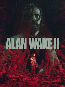 Alan Wake 2 이미지