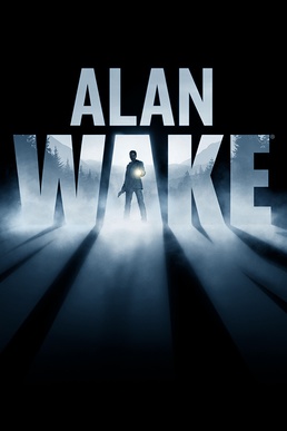 Alan Wake 이미지