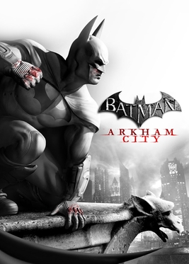 | Batman: Arkham City 이미지