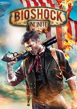 BioShock Infinite 이미지