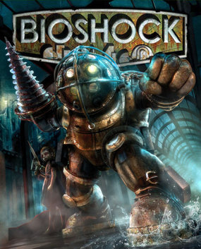 BioShock 이미지