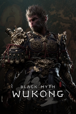 Black Myth: Wukong 이미지