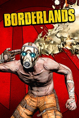 Borderlands 이미지