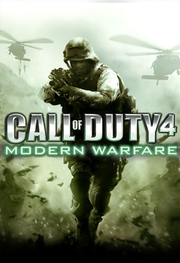 Call of Duty 4: Modern Warfare 이미지