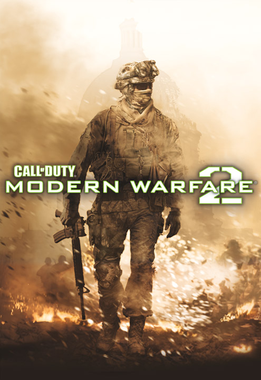 Call of Duty: Modern Warfare 2 이미지