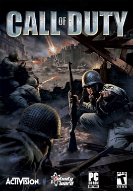 Call of Duty 이미지