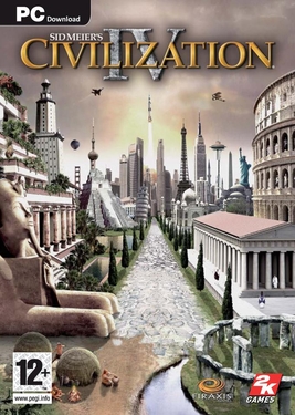 Civilization IV 이미지