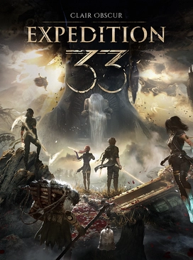 Clair Obscur: Expedition 33 이미지