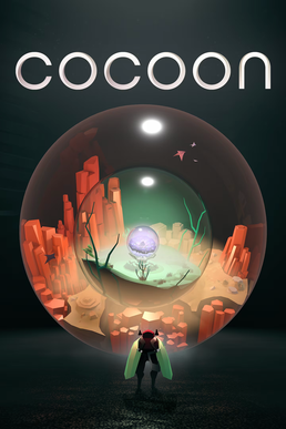 Cocoon 이미지