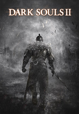 Dark Souls II 이미지