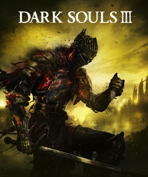 Dark Souls III 이미지