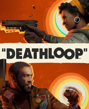 Deathloop 이미지