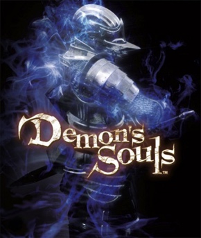 Demon's Souls 이미지