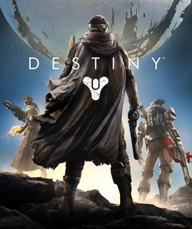 Destiny 이미지
