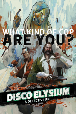 Disco Elysium 이미지