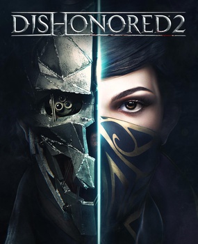 Dishonored 2 이미지