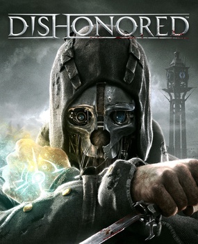 Dishonored 이미지