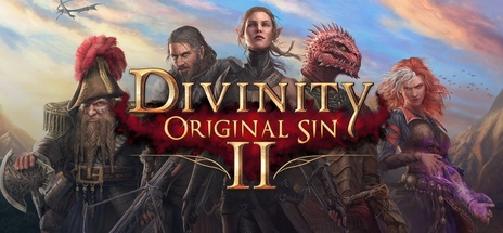 Divinity: Original Sin II 이미지