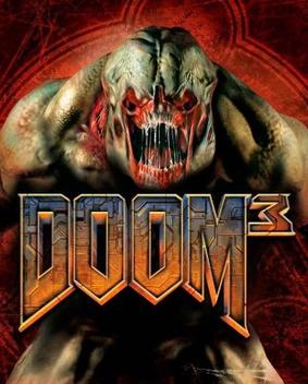 Doom 3 이미지