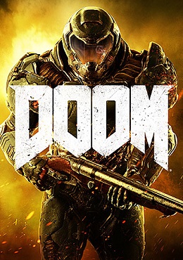 Doom 이미지