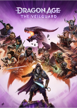 Dragon Age: The Veilguard 이미지