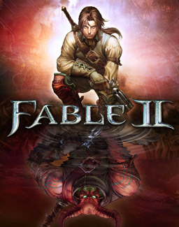 Fable II 이미지