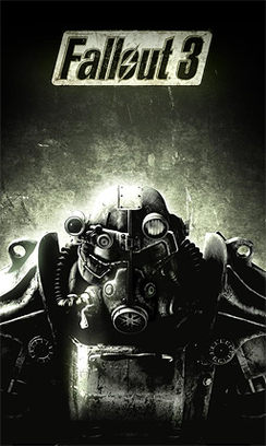 Fallout 3 이미지