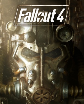 Fallout 4 이미지