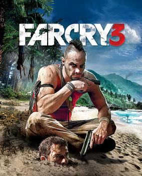 Far Cry 3 이미지