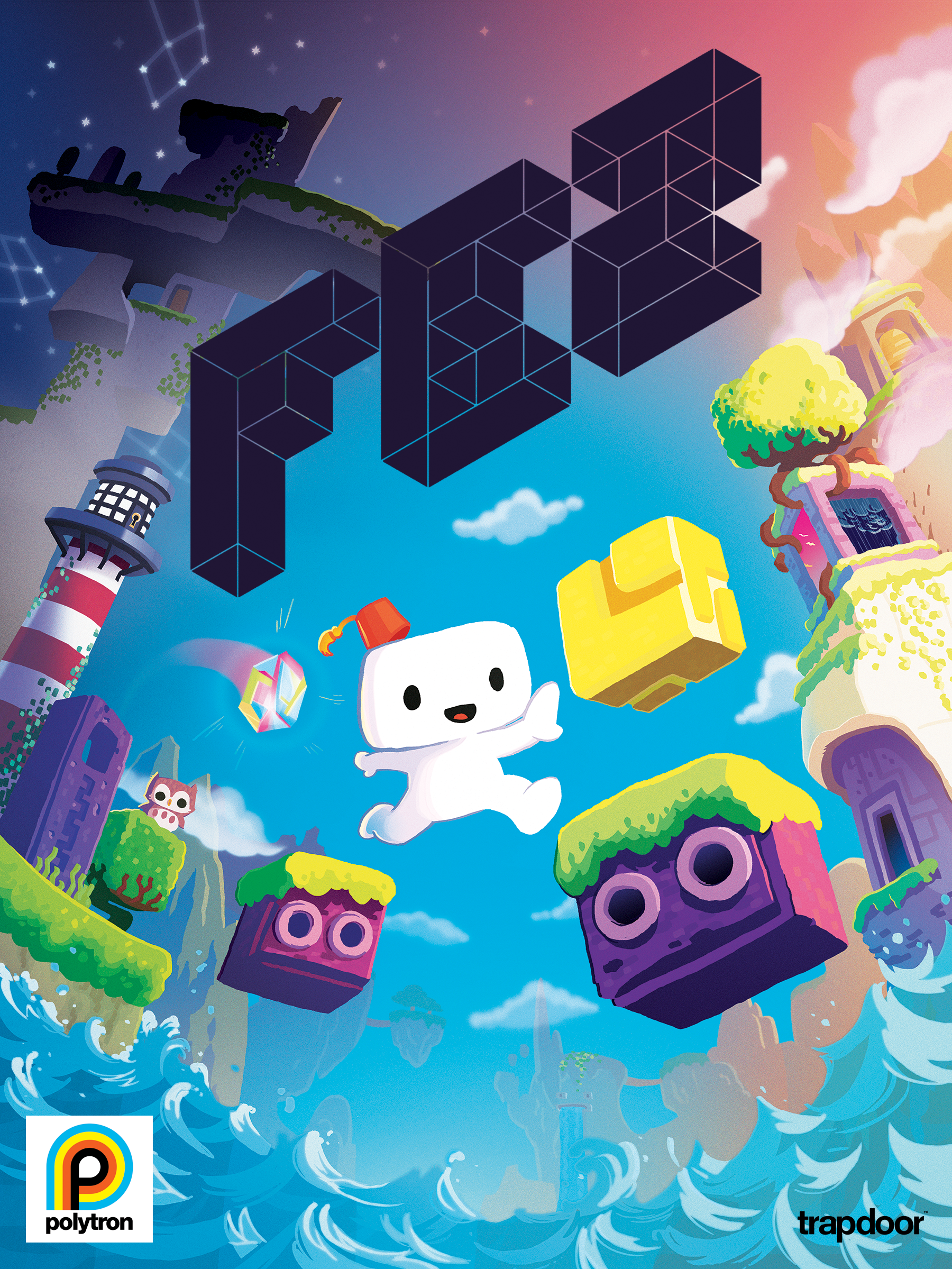 Fez 이미지