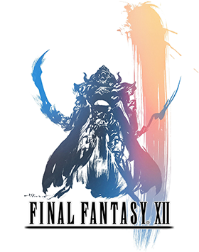Final Fantasy XII 이미지