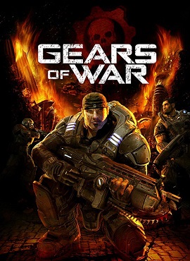 Gears of War 이미지