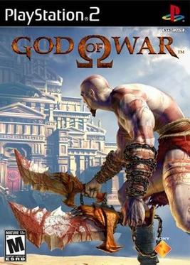 God of War 이미지