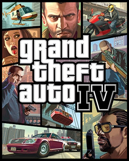 Grand Theft Auto IV 이미지