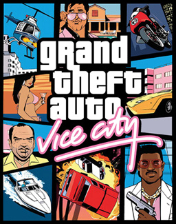 Grand Theft Auto: Vice City 이미지
