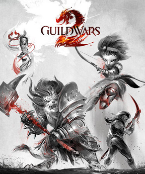 Guild Wars 2 이미지