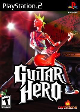 Guitar Hero 이미지