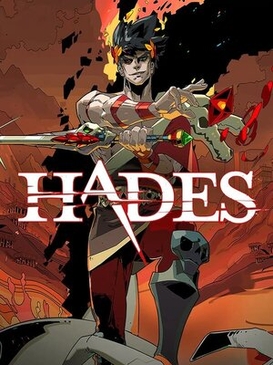 Hades 이미지