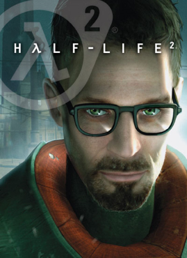 Half-Life 2 이미지