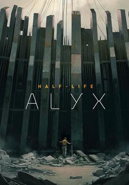 Half-Life: Alyx 이미지