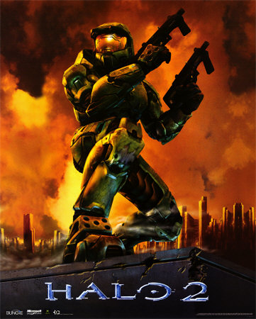Halo 2 이미지