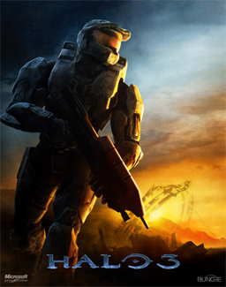 Halo 3 이미지