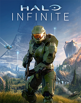 Halo Infinite 이미지