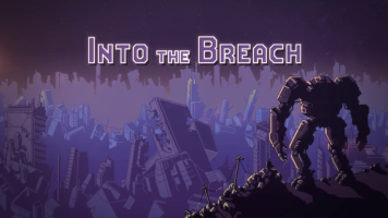 Into the Breach 이미지